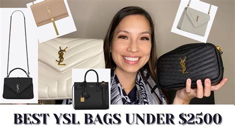 best ysl|best ysl bag to buy.